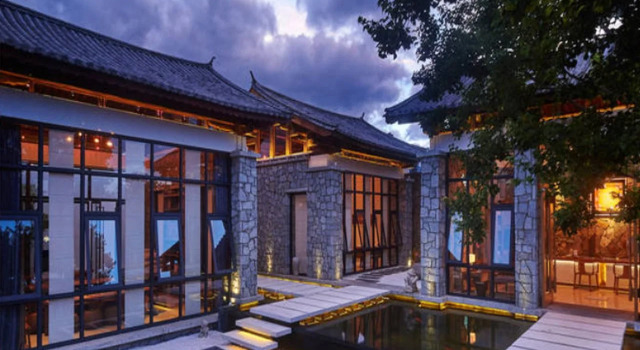 The One Resort