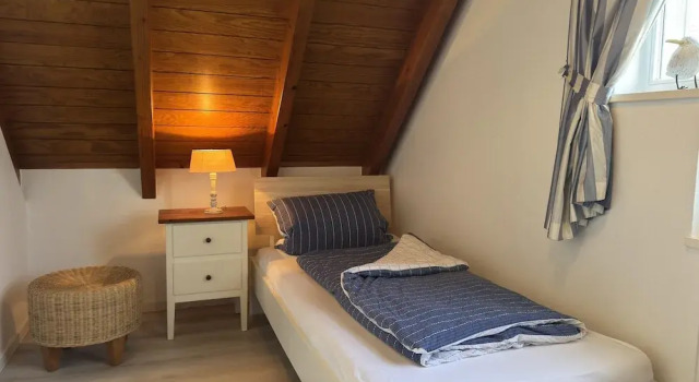 Ferienhaus Fischer sien Huus, Steinhude, Réserver Maison de vacances Wunstorf Lac Steinhude