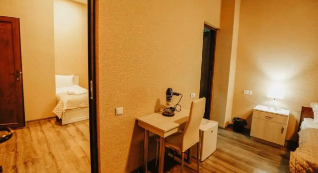 Suite SResidence