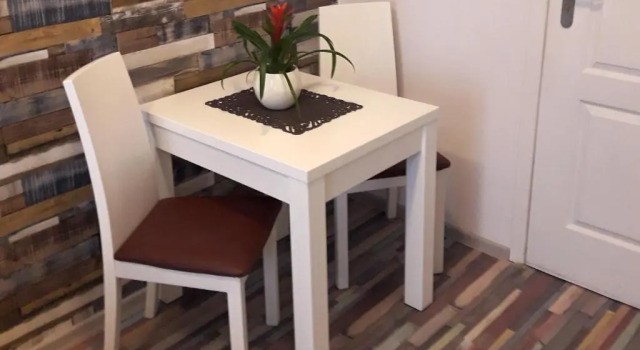 Двухместный номер Standard Cracow Central Aparthotel