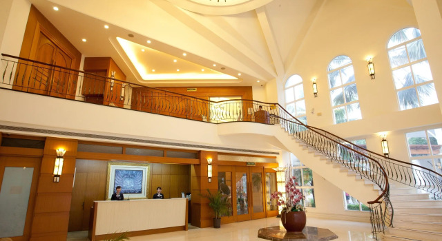Formosa Garden Hotel