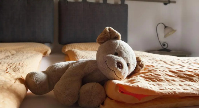 Двухместный номер Comfort Agritur La Cort