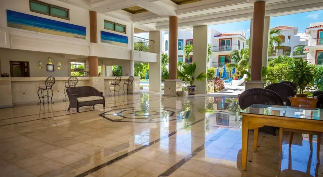 Paseo Del Sol Reef 202 3 Bedroom Condo by RedAwning, Rezerwuj Hotel Playa del Carmen Quintana Roo