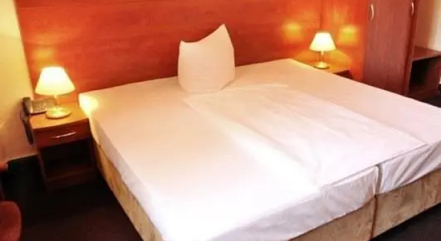 Номер Comfort Hotel Astrid am Kurfürstendamm