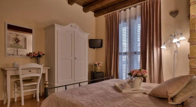 Suite B&B Le Oasi