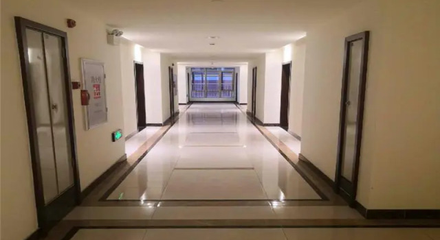 Wowqu Service Apartment·Apartment Baiyun Airport Qingtang Metro Station, Rezervasyon Daire Guangdong otoparklı oteller, Otopark