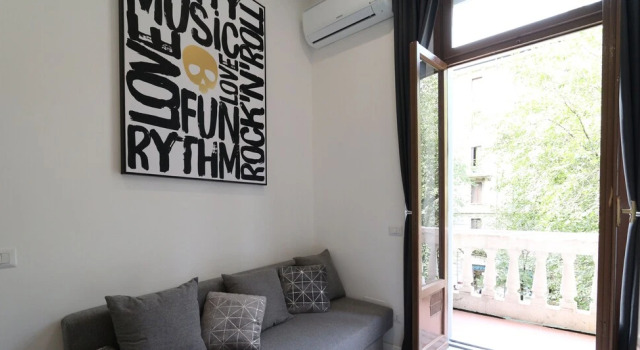 Bamboo Milano Lomellina Apartment, Book Apartment Milan Lombardy