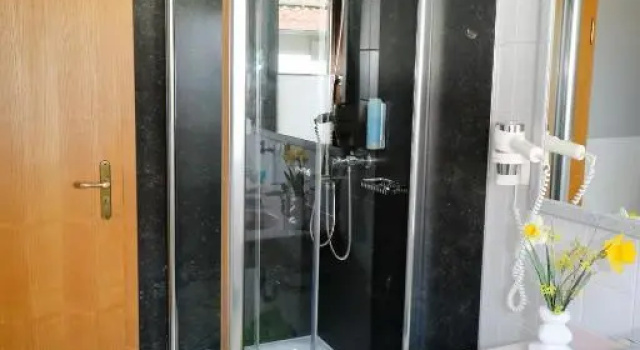 Одноместный номер Superior Hotel Burgwirt