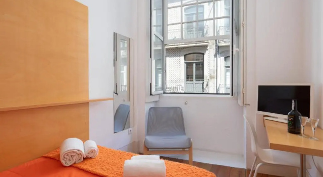 Номер Standard Porto Lounge Hostel & Guesthouse by Host Wise