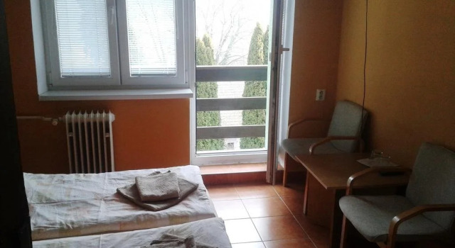 Garni Hotel Sonata, Rezervovat Hotel Trencianske Teplice Trenčiansky kraj