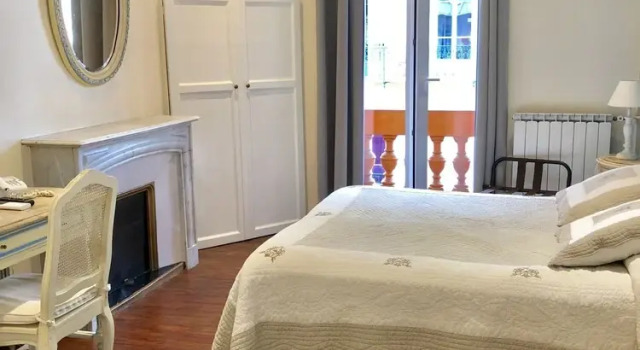 Трёхместный номер Standard Hotel Lepante
