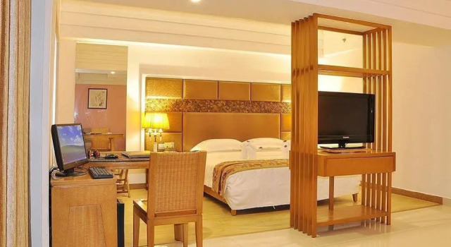 Jiaxing Hotel - Haikou