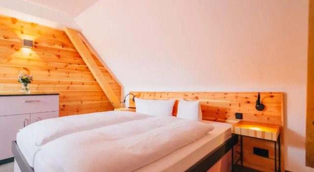 Семейный номер Standard Hotel Andres