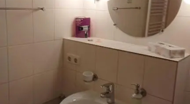 Номер Standard Kurparkstübl Bad Schandau