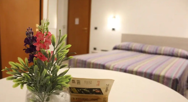 Номер Standard Hotel Ristorante La Collina