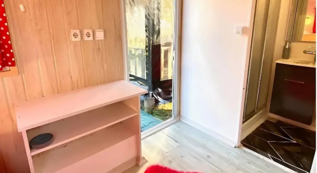 Mona Glamping Caravan Suites, Rezerwuj Pole kempingowe Seferihisar Izmir