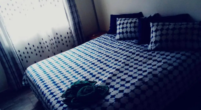 Апартаменты Oceans Breeze - Unit 2 Second floor