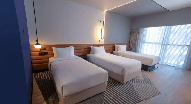 Novotel Madinah