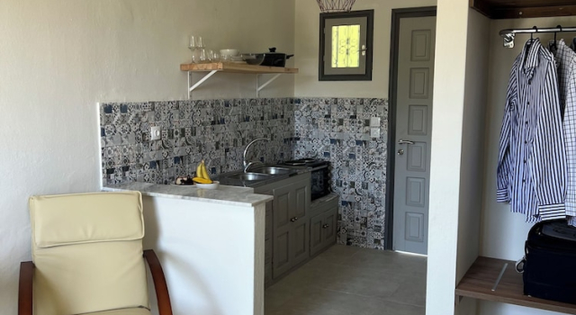 Ninemo Residences Skiathos, Забронировать Апартаменты/квартира Апартаменты Sporades, Апартаменты/квартира