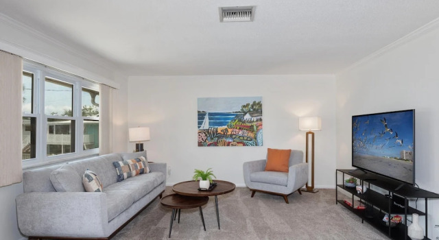 Beach Bungalow, Забронировать Дом для отпуска Отели Fort Myers Area с бассейном, Бассейн