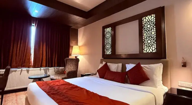 Люкс The Vintage Gulmarg