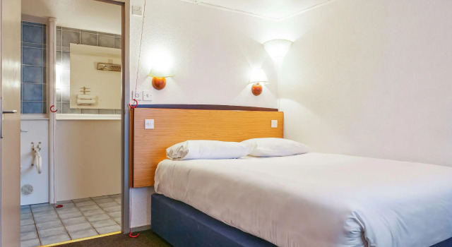 Двухместный номер Standard The Kiln Hotel, Wakefield West Yorkshire, Part of the AG Collection