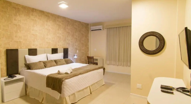 Двухместный номер Standard San Phillip Flat Hotel
