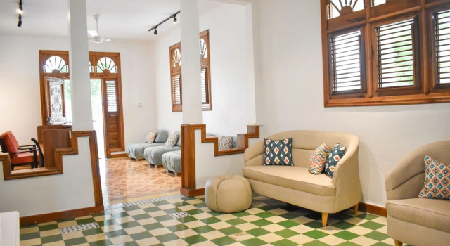 Hostel 57 DR, Rezerwuj Hostel Hostele w Santo Domingo, Hostel