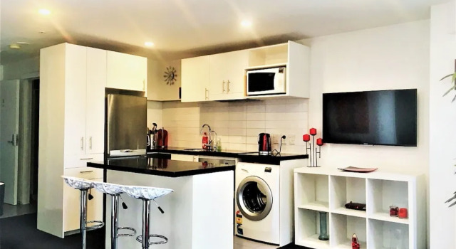 Апартаменты Beautiful Apartment With Patio