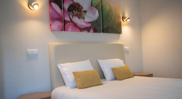 Beecaramulo-Apiturismo, Book Hotel Tondela Beira Alta
