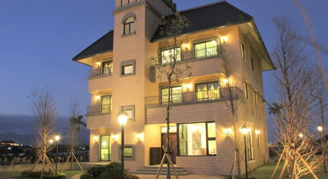 Earl Castle B&B