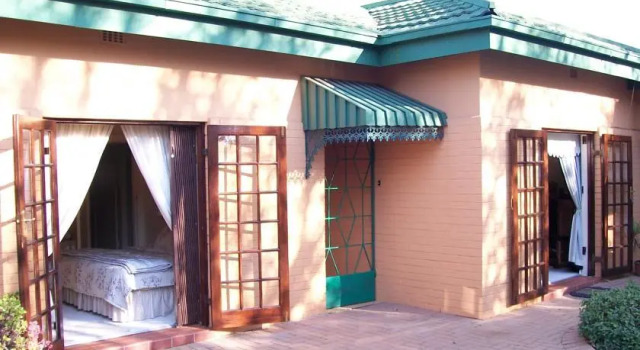 Always Welcome at Welcome Inn, Забронировать Отель Бенони Гаутенг
