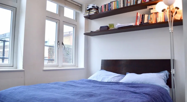 Kings Cross apartments, Забронировать Апартаменты/квартира Апартаменты Лондона, рядом с St Pancras Hospital, Апартаменты/квартира