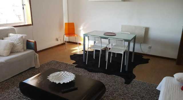 Апартаменты с 2 комнатами Aveiro City Center