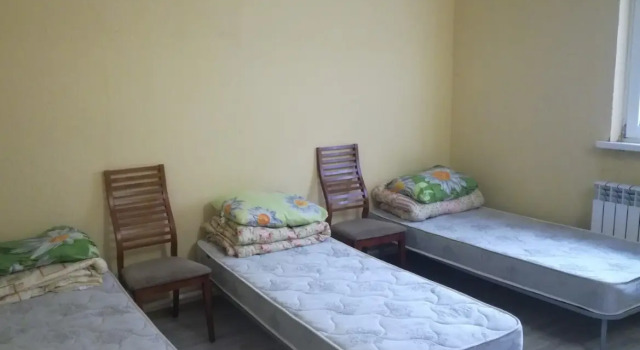 Antalya, Prenota Locanda Bol'šaja Glušica Samara Region