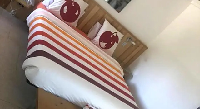 Полулюкс Deluxe Bastide de Ramatuelle