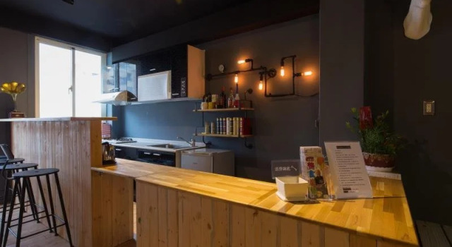 Loft House, Забронировать Отель Отели Хуалянь с парковкой, рядом с Парк Наньбинь, Парковка