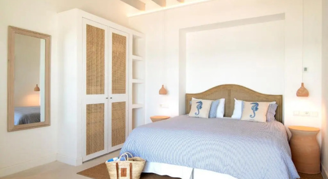 Номер Superior The Sea Club