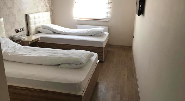 Hotel Ipekyolu, Rezerwuj Hotel Kars East Anatolia Region
