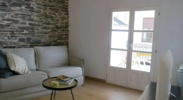 APARTAMENTOS ARMANYA 3, Забронировать Апартаменты/квартира Луго Lugo Province, рядом с Центр исследования римских муров