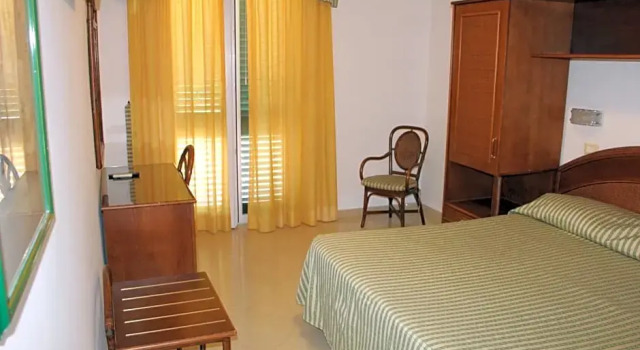 Номер Superior Hotel Terme Punta del Sole