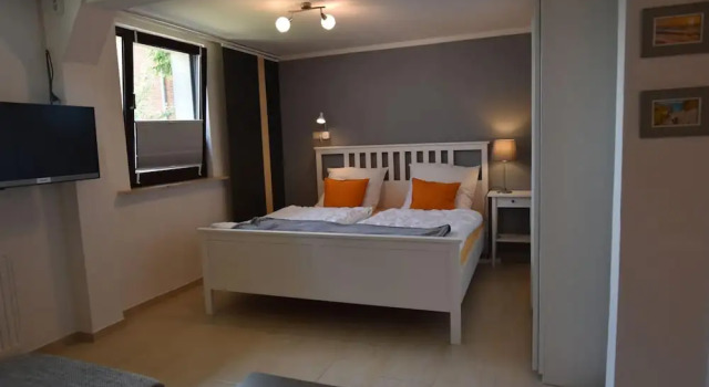 Apartment in Robertsdorf Near the Beach