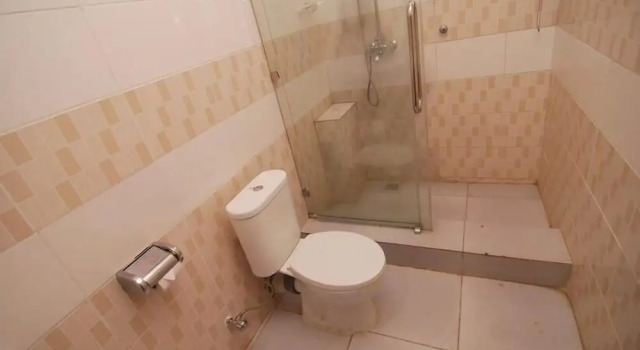 Номер Economy Grand Palazzo Hotel