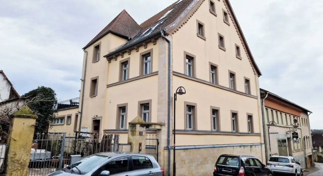 MY-Skypalace Sinsheim, Reserva ahora Apartamento Sinsheim Baden-Wurtemberg