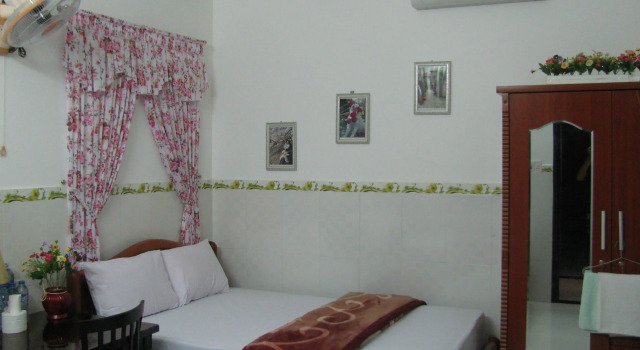 Thao Hieu Homestay Hoi An
