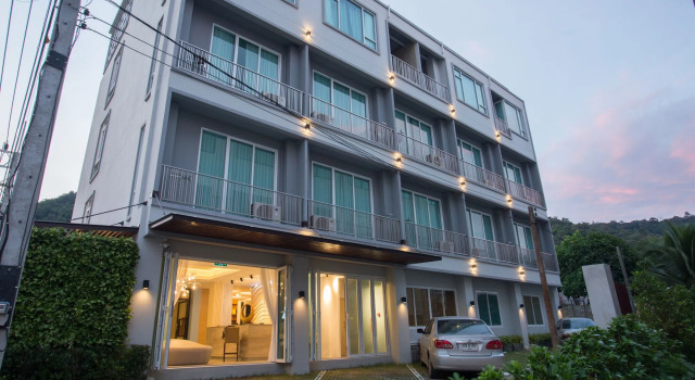 LaRio Hotel Krabi