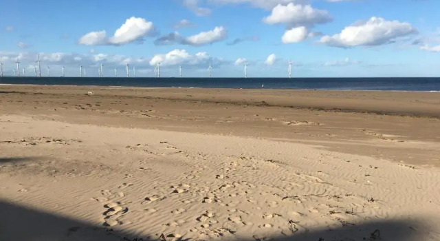 Апартаменты Coastline Villas - Heart of Redcar 1 & 2 Bed Apartments, ideal for contractors and holidayers
