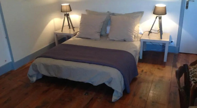Номер Classic Casa Orma - Chambres et Table dhôtes