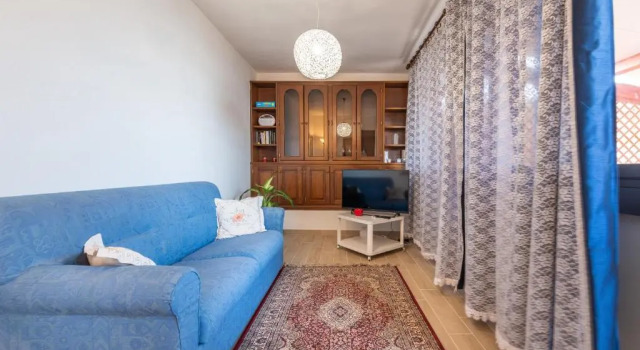 Casa vacanze i Mandorli