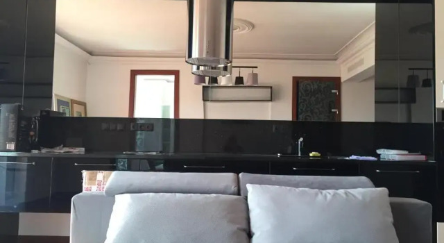 Апартаменты "Belvedere Residence", Sułkowicka 2/4 lokal 66